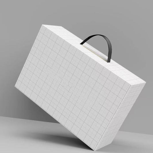 Customized high-end various handmade boxes