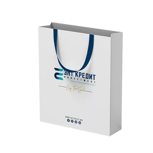 Customized Colorful Handbags