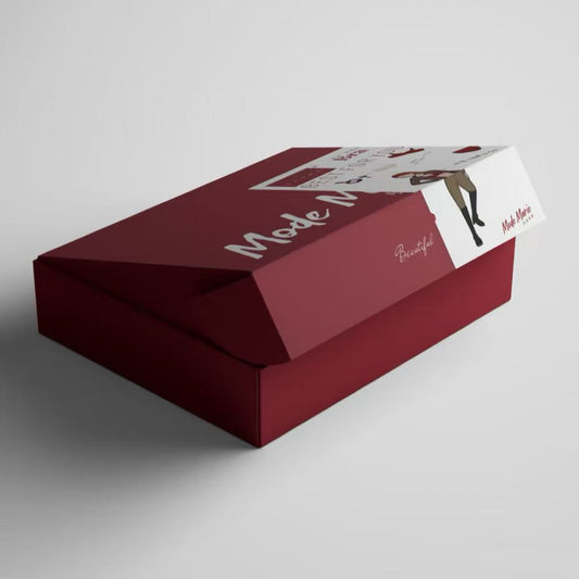 Customized high-end aircraft boxes