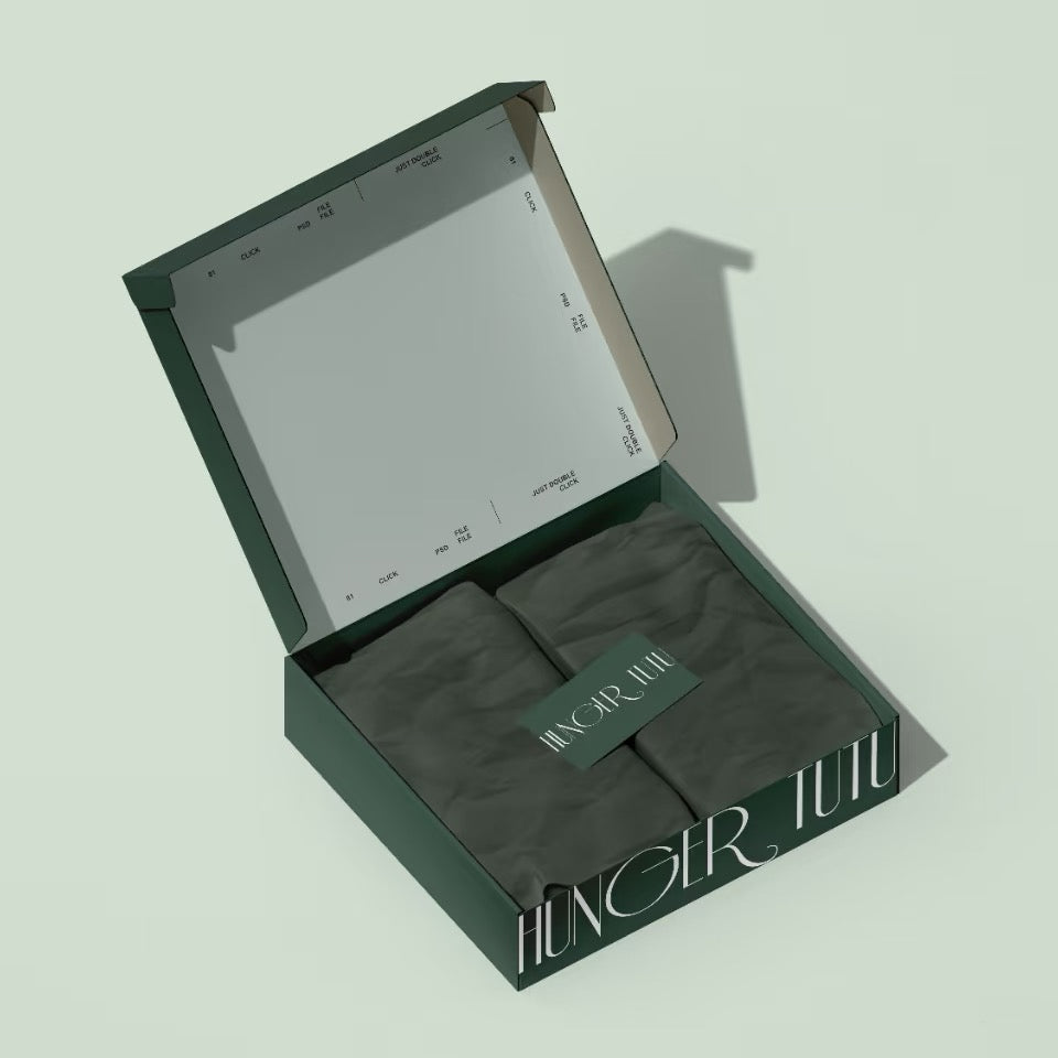 Customized high-end aircraft boxes