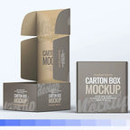 Customized high-end aircraft boxes