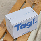 Customized Color Tear-Off Cartons