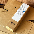 Customized high-end kraft paper boxes