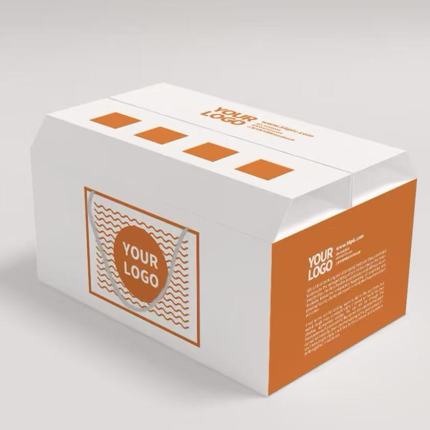 Customized high-end various handmade boxes