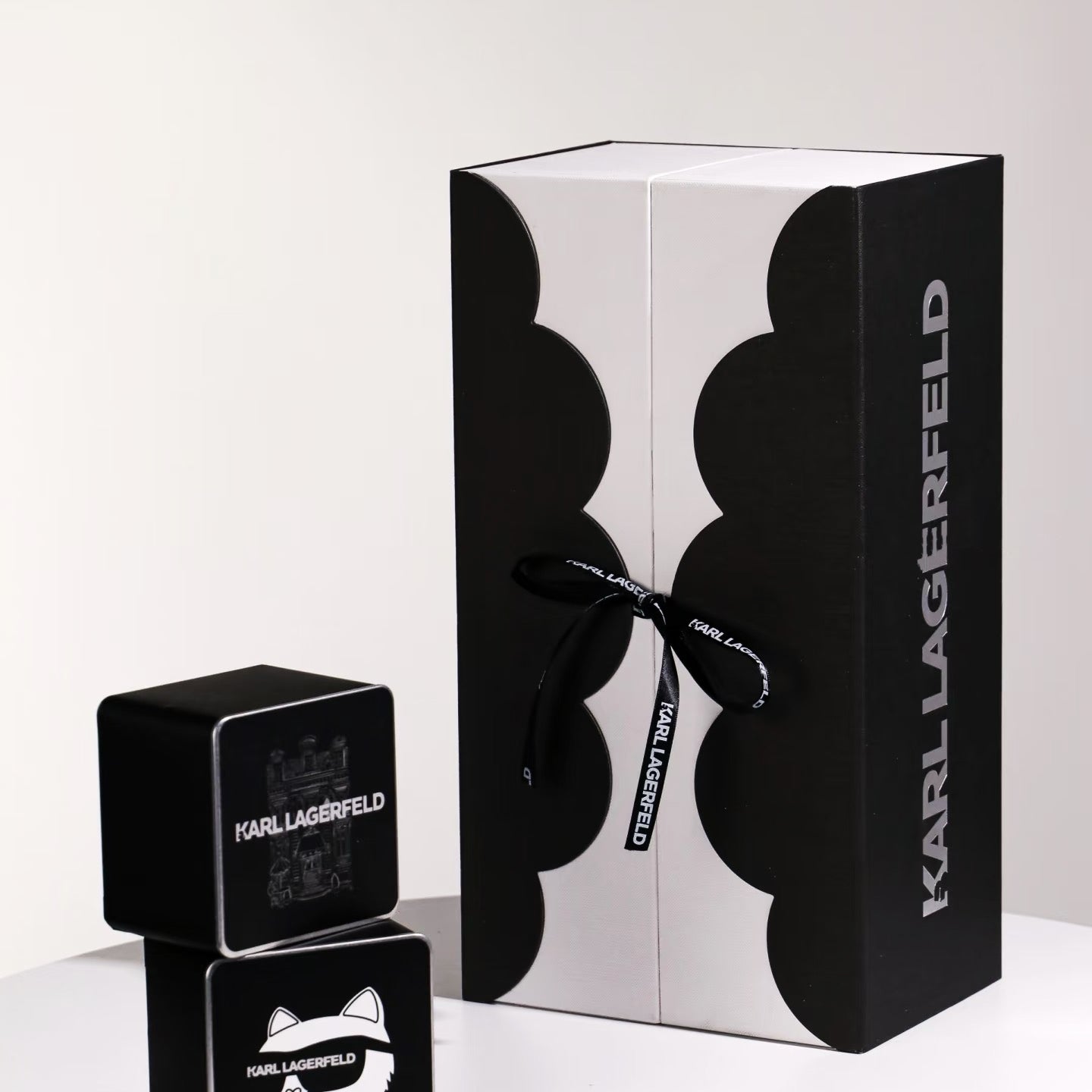 Customized high-end various handmade boxes