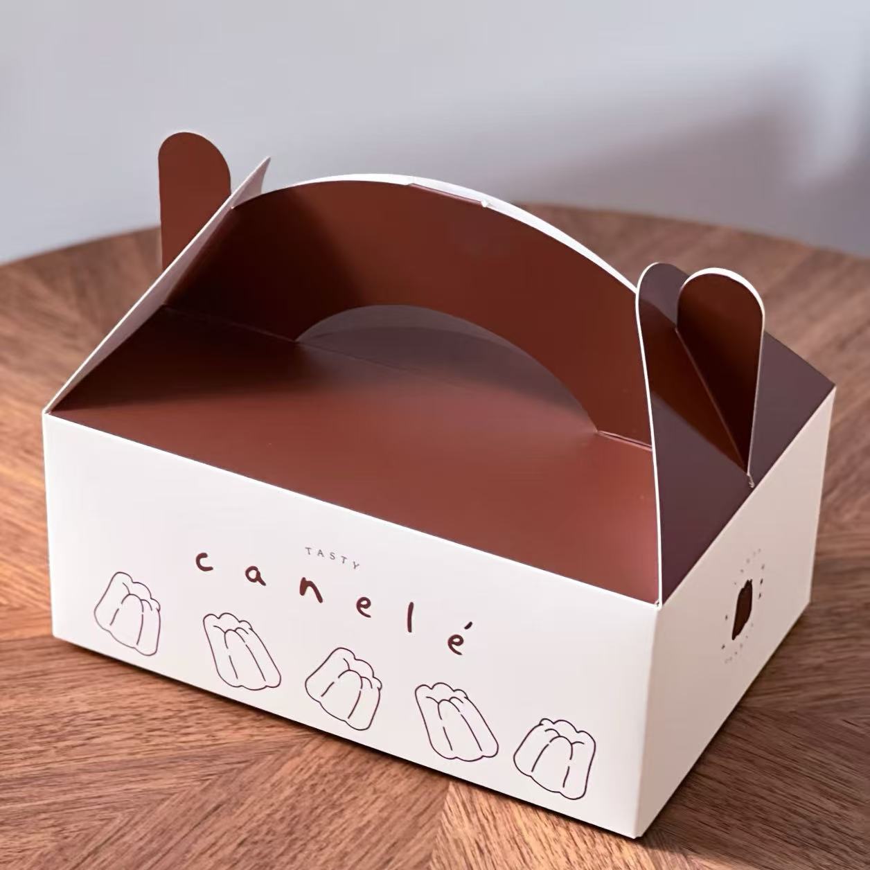 Customized high-end various handmade boxes