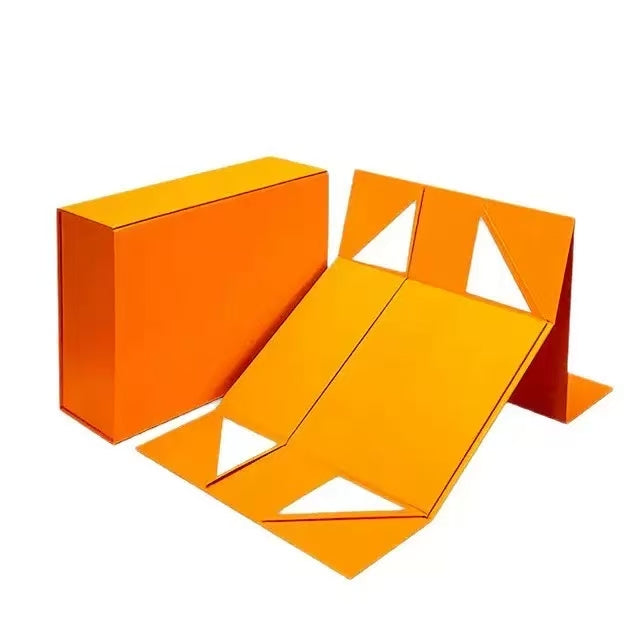 Customized high-end various handmade boxes