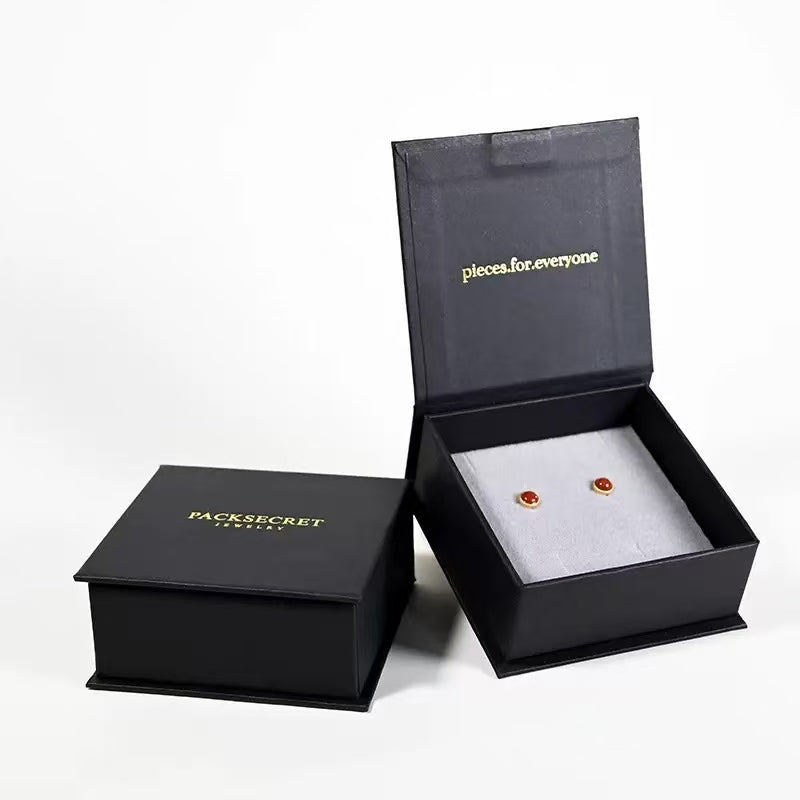 Customized high-end various handmade boxes