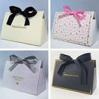 Customized Colorful Handbags