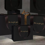 Customized Colorful Handbags