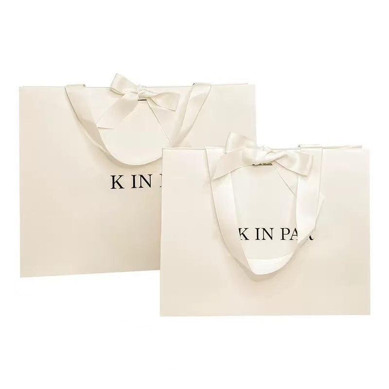 Customized Colorful Handbags