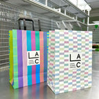 Customized Colorful Handbags