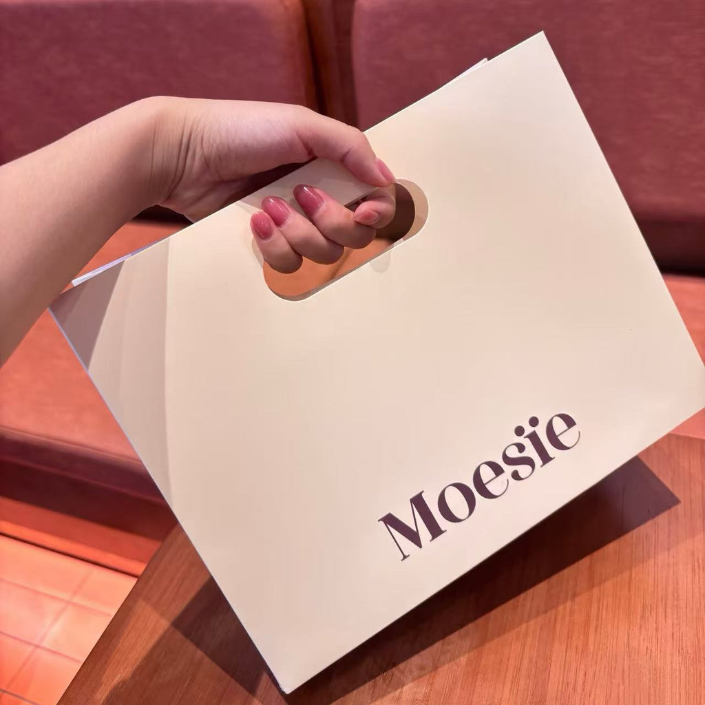 Customized Colorful Handbags