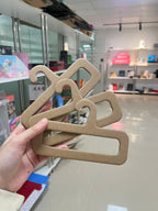 Customized high-end paper hooks and tags