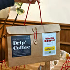 Customized high-end kraft paper boxes